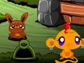 Monkey Go Happy Stage 161 