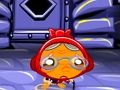 Monkey Go Happy Stage 163 