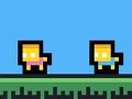 Flap Flat Twins 