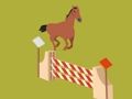 Horse Run Adventure Horse Run Adventure