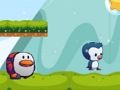 Penguin Jump 
