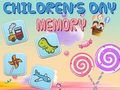 Children's Day Memory 