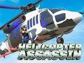 Helicopter Assassin 