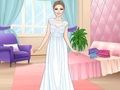 Model Wedding 