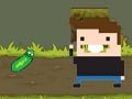 VR Pickle Hunter 