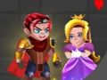 Save the 2D Princes 