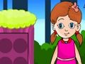 Garden Escape: The Girl Lost? 