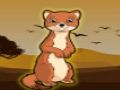 Lovely Weasel Escape 