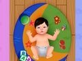 Baby Dress Up 