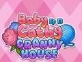 Baby Cathy Ep 13: Granny House 