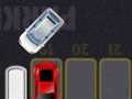 Math Parking Average 