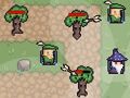 Pixel Defense 