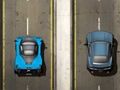 Dangerous Race 