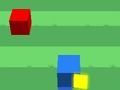 Cube Runner Adventure 