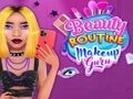 Beauty Routine Makeup Guru 