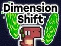 Dimension Shift 