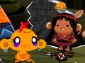 Monkey Go Happy Stage 740 