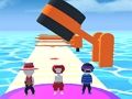 Stickman Racing 3D 