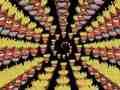 Frylock Dizzy 
