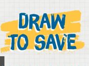 Draw to Save: Save the Man Draw to Save: Save the Man