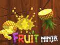 Fruit Ninja 