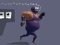 Dont Catch the Bug 