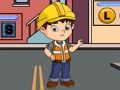 Find The Drill Tool 