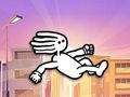 Dreadhead Parkour 