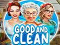Good and Clean 