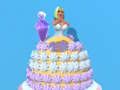 Icing On The Dress 3D 