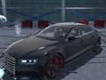 Extreme Supercar: Stunt Drive 
