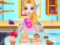 Ice Princess Beauty Salon 