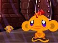 Monkey Go Happy Stage 164 