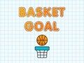 Basket Goal 