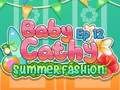 Baby Cathy Ep12: Summer Fashion 