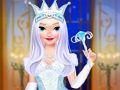 From Simple Girl to Gorgeous Empress 