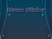 Maze Slider 