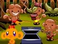 Monkey Go Happy Stage 742 