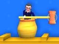 Easy Climb 