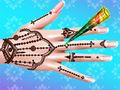 Barbie Henna Tattoo Salon 