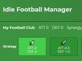 Idle Soccer Manager 