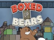 We Bare Bears: Boxed Up Bears 