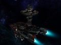 Starbase Gunship 