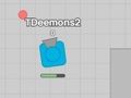 Tiny Tanks. io 