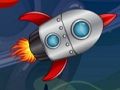 Math Rockets Addition 