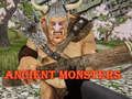 Ancient Monsters 