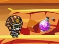 Mummy Land 