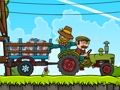 Tractor Transporter Tractor Transporter