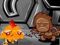 Monkey Go Happy Stage 174 