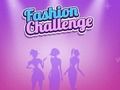 Fashion Challenge 